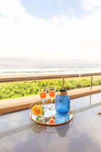 LEscalier Cabanas 404