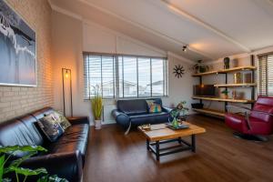 Ostreahof Gezin & Familie vakantiehuis aan strand en jachthaven