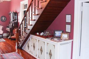 Flowertown Bed and Breakfast