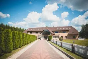 Villa Müllerbeck - Pilkuse Asundus