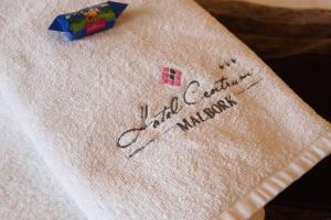 Hotel Centrum Malbork