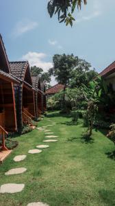 Lumbung Temu Homestay