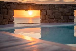 Villa Choulakia Myconos Greece