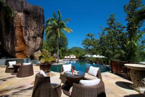 Valmer Resort and Spa