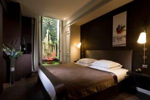 Hotels Hotel Duo : photos des chambres