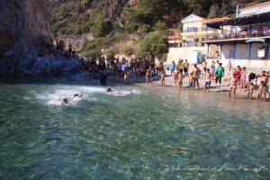 Psaros Melinta Lesvos Greece