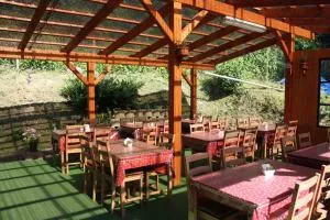 Letní rekreační středisko Schiffler Miroslav - Divišov