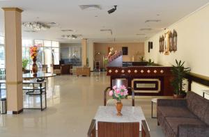Ramee Dream Resort