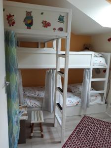 Le Domaine de la Lorien photo 12