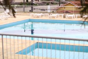 Golfinho Plaza Hotel