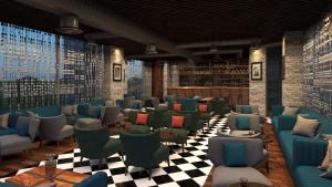 Lemon Tree Premier, Vijayawada