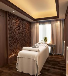 Lemon Tree Premier, Vijayawada