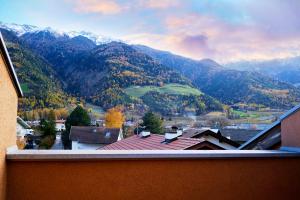 Apartment Luam - Alpstay