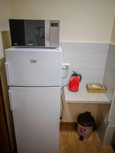 STAR apartman Brzece Kopaonik