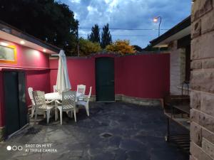 Casa barrio Los Troncos "La Magnolia" Familiar 3 dormitorios