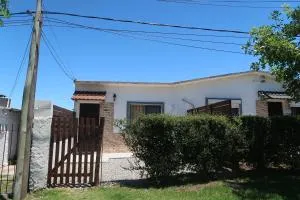 Alojamiento Areguati - El General