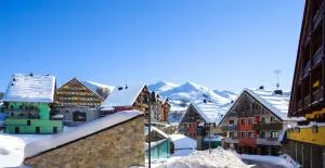 Borgo Stalle - Ormea