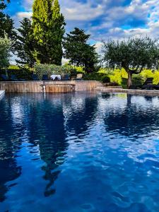 I Capricci Di Merion - Resort & Spa
