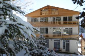 Boutique Hotel Shale