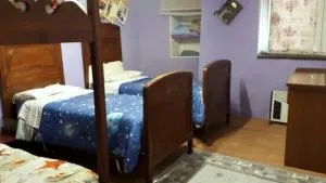 Casa Alpina - Mototurismo - 蒙切尼肖