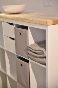 Apartamenty Sjesta River blisko centrum, prywatny parking, dodatkowy bezplatny parking w centrum miasta