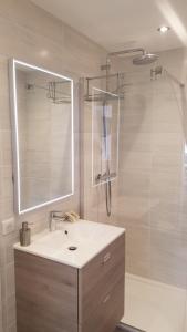 B&B / Chambres d'hotes Les mesanges de l'Ill : photos des chambres
