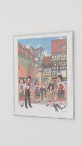 Les mésanges de lIll