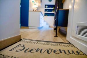 Appartements Tiny House : photos des chambres