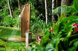 Pousada Colher de Chá - chalés