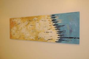 Apartamento de Luxo na Praia do Forte