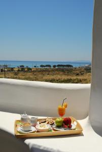 Anthea Hotel Tinos Greece