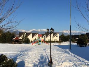 Apartmán Tatralandia 336