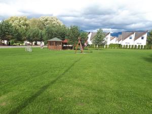 Apartmán Tatralandia 336