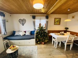 Horská Chata U Kameníčka