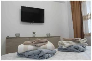 The Apartment Sinaia