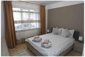 The Apartment Sinaia