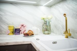 Luxury Lounge Apartament Krakow City