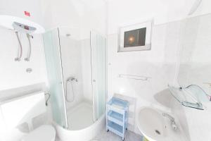 Apartments Ticinovic