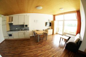 Apartments Bauernhof Dismasn Hof