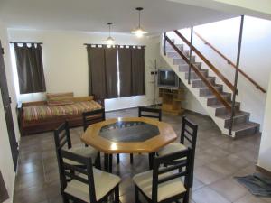 Duplex Alto El Espinillo