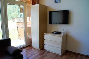 Apartments Bauernhof Dismasn Hof