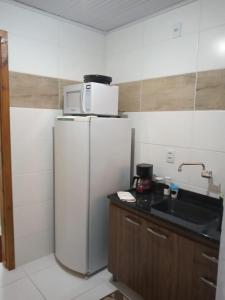 Recanto do Sol Pousada