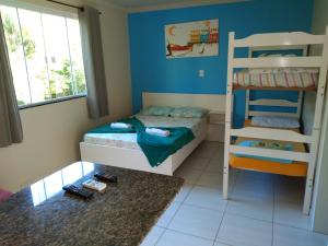Pousada Camping Bombinhas