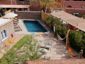 Hotel Jardin Atacama - 圣佩德罗·德·阿塔卡马