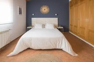 Casa turística Me quedo en el pueblo - Robledillo