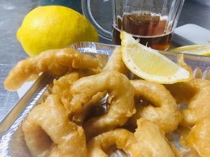 Hospedaje Albizabal HVI00405