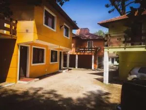 Acuarela - Villa Gesell