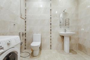 Barkar ArCadia Apartments