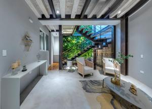 Lunalá Hotel Boutique