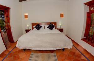 Hotel Marquesa de Pinares